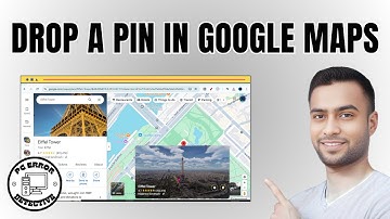 How to Drop a Pin in Google Maps - Step-by-Step Guide