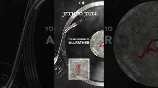 Watch Jethro Tull Allfather video