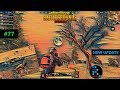 PUBG MOBILE | NEW HALLOWEEN MODE & BRDM-2 ARMORED VEHICLE FUN GAMEPLAY#77