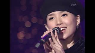 강세윤(Kang Seyun) - 마지막 사랑 [뮤직플러스] | KBS 2002.12.07 방송
