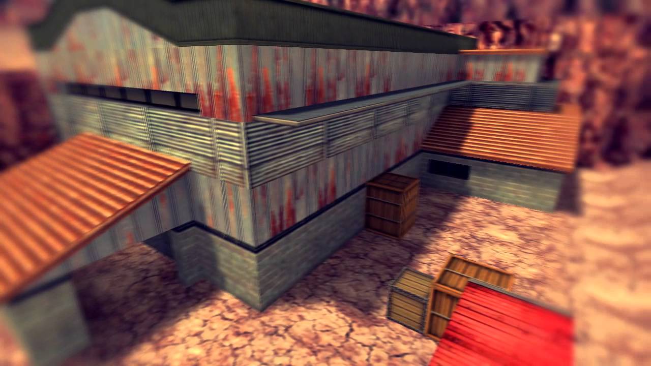 Test [Smooth Campath]