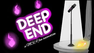 Mystery Skulls Fan Animation - Deep End