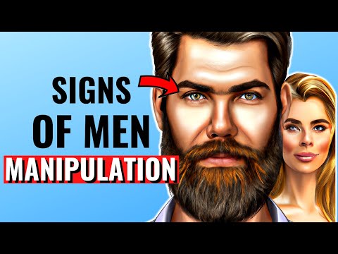 Videó: 9 Ways Guys manipulálja és ellenőrzi a barátnőiket