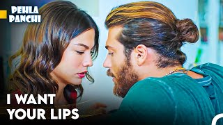 Season 1 The Love Between Can and Sanem #19 - Pehla Panchi