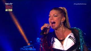 DownloadFergie - Gettin Over You (Live) MP3 MP4 Fergie - Gettin Over You (Live)