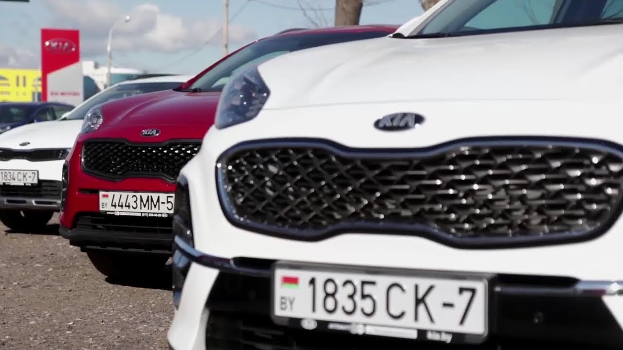 Автоподбор киа рио