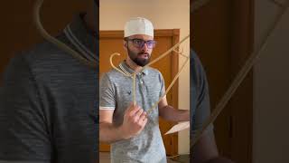 DR. ZAKIR NAIK SAVED ME