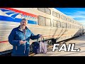 Amtrak Across America (We Didn