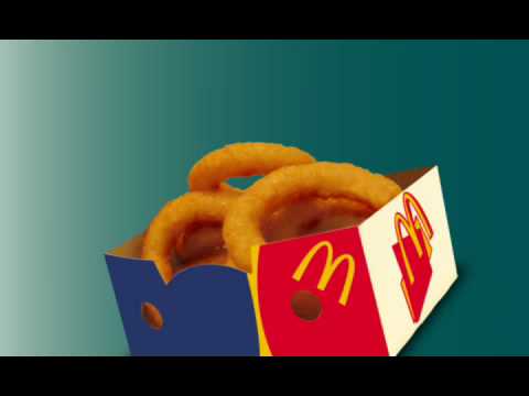 McDonald S Menu 5 TVC 2 Mov