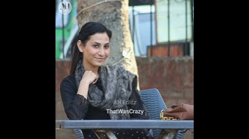 Blind man sighting prank😂 | Wait for end🤣 | AH Editz | #shortz #prank