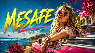 Elvan Tekin - Mesafe 
