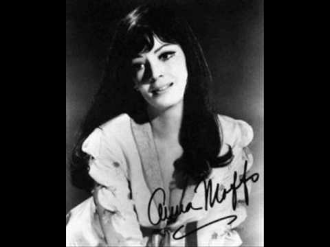 Anna Moffo - L'amero, saro costante