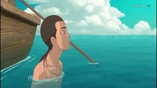 Film Anime Sedih Banget bikin nangis. #filmsedihjepang #filmsedih