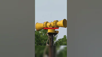 T Entends ça Ta Vie Peut Basculer En Quelques Secondes Danger Sirenes 