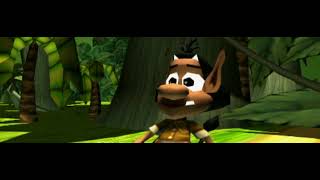 HUGO GAME VİDEO-HUGO OYUNU 2.Bölüm Efsane Sahnesi