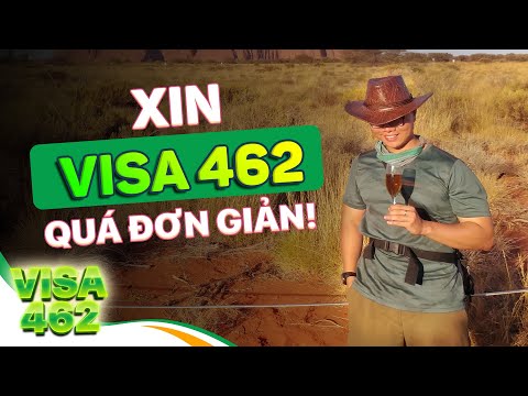 Video: Yêu cầu về Visa cho Úc