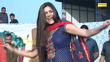 Sapna Dance :- Luck Kasuta_लक कसुता  I Sapna Chaudhary Haryanvi Song I Viral Video I Tashan Haryanvi