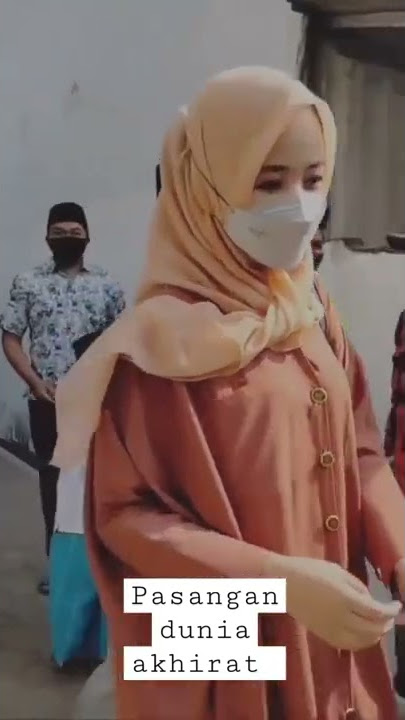 #Shorts || GUS KAUTSAR & NING JAZIL || pasangan dunia akhirat