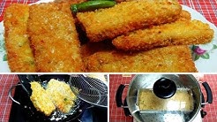 Cara Membuat Nugget Mie Instan Enak Gurih Gampang Buatnya - Durasi: 8.15. Cara Membuat Nugget Mie Instan Enak Gurih Gampang Buatnya - Durasi: 8.15.