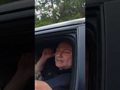 فيديو: هل ستوقفك الشرطة بسبب السرعة؟