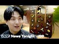 When Givenchy Needs To Sell A Handbag In China, They Call Mr. Bags (HBO)