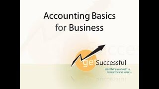 Accounting Basics Part2