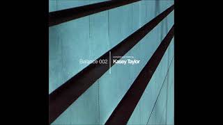 Kasey Taylor - Balance 002 CD1 (2001)