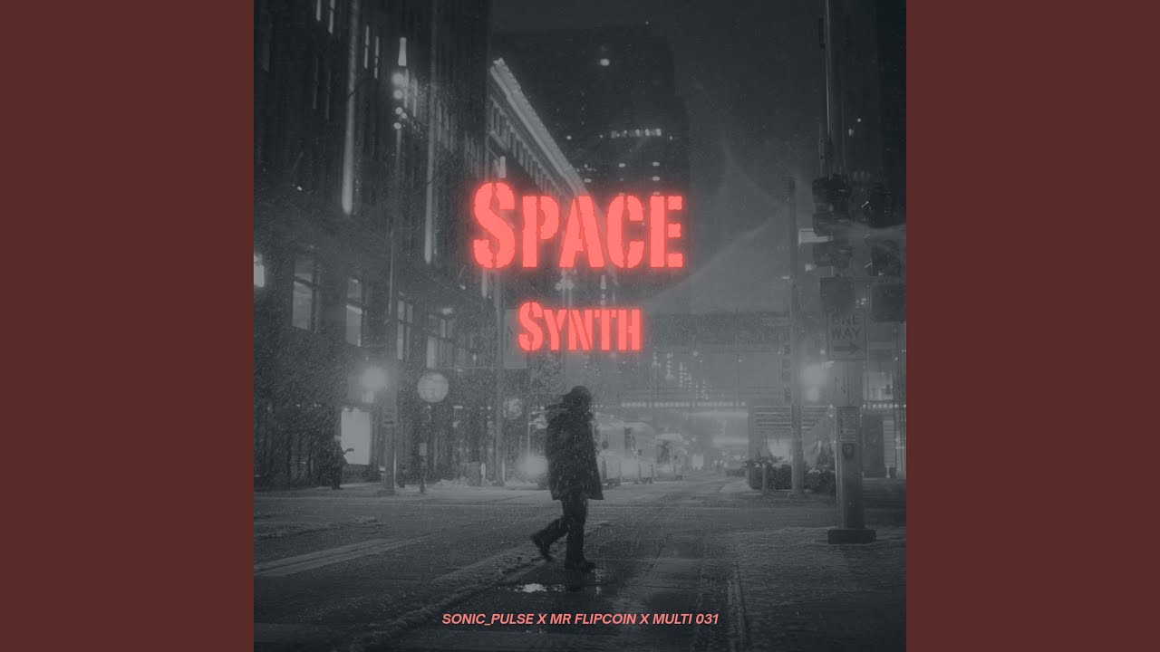 Παρακολούθηση Space Synth στο YouTube Παρακολούθηση Space Synth στο YouTube