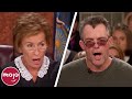 Top 30 Strangest People to Appear on Judge Judy