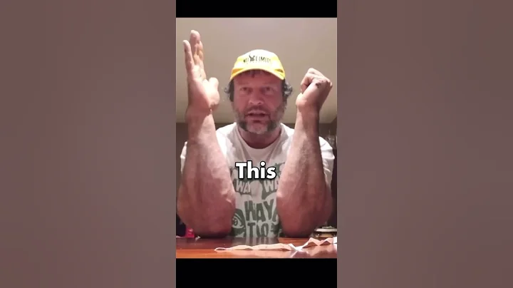 GIRTH vs LENGTH 😎 Devon’s CRAZY TRAINING #armwrestling #shorts #forearmworkout