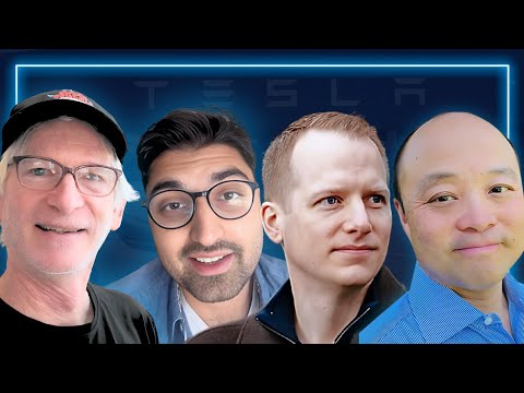 Tesla Q2 Earnings