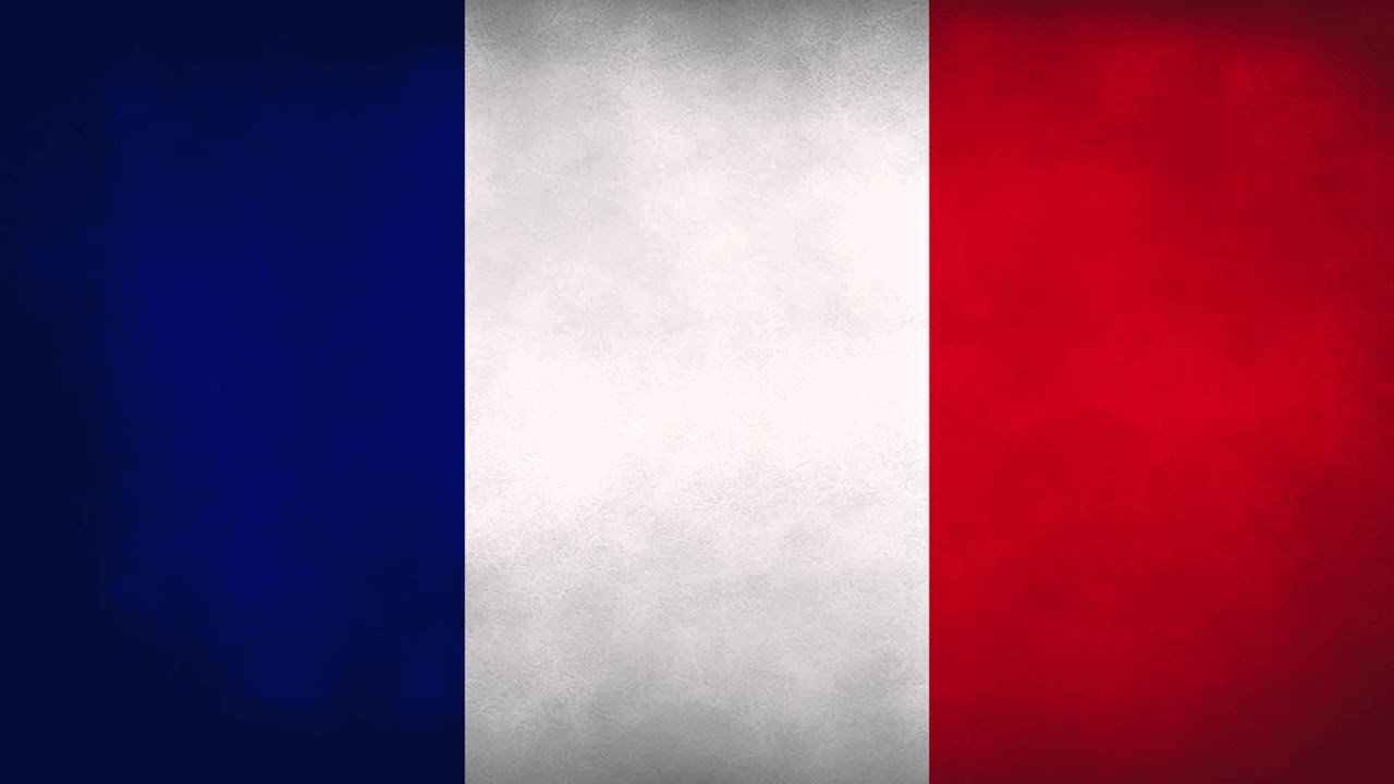 France National Anthem Instrumental