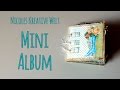 [Craft Update #18] Mini Album |HD|