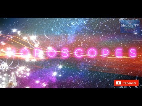 Vidéo: Horoscope Du 11 Mai