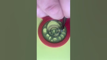 Amazing diseng #spirograph #satisfying #art #asmr #pattern  #viral #shorts #usa
