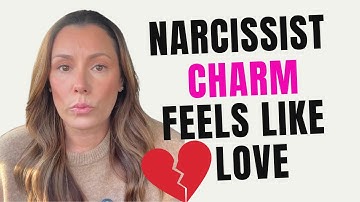 Is This CHARMING Behavior a Red Flag for Narcissism?