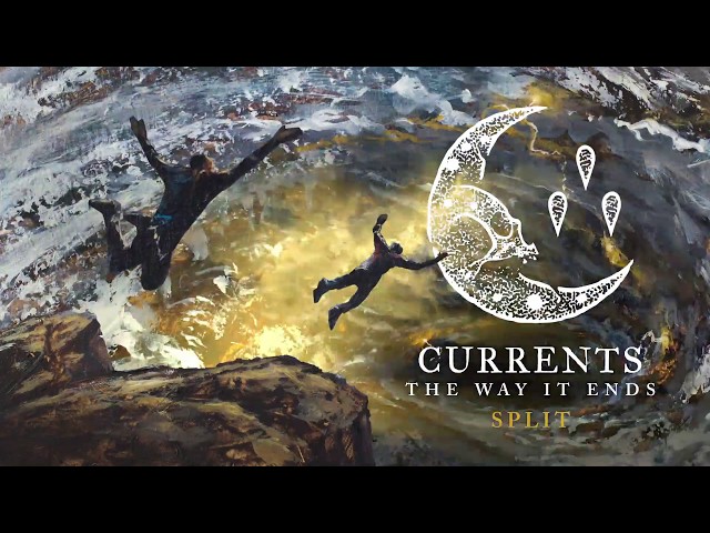 Currents - Split
