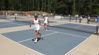 2023.07.14  WD4.0+  Kelsey German + Francesca Kakidis vs Nicolene Wildervank + Mona Lee (round_4)