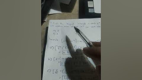 Numerical analysis round off error and computer arithmetic