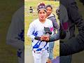 ⚽ “বল থামানো তার কাজ, আর ভক্তদের হৃদয় জেতা তার স্টাইল!” 💚✨ #foryou #viral #love #shorts