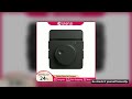 Ulanzi D100H Dial Creative Controller Wireless Connection Video Editing Assistant for Tiktok Ins Lig