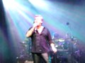 Jimmy barnes breakfast at sweethearts the enmore 7809