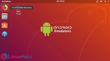 How to Install Android Emulator on Ubuntu 20.4.1