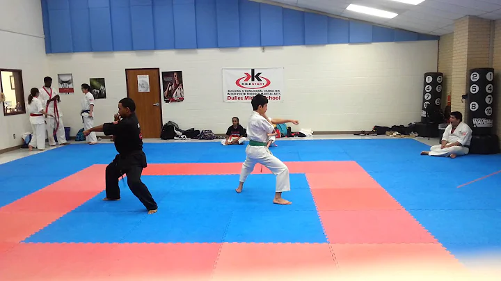 Taeguek Sam Jang