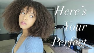 Here's Your Perfect (cover) By Jamie Miller