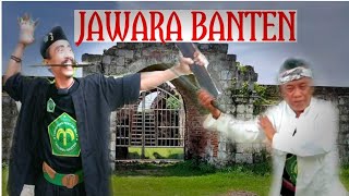 Jawara Banten