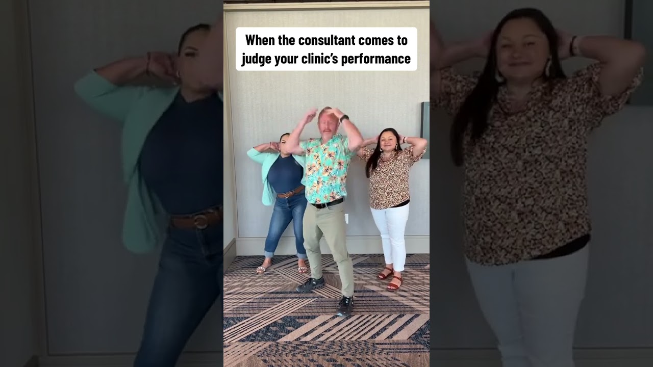 Clinic Performance Review