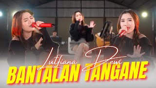 Lutfiana Dewi - Bantalan Tangane ANEKA KUSTIK