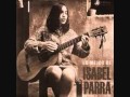 Isabel Parra  El cantar tiene sentido