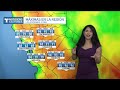 ¡Hoy comienza el Verano Meteorológico! Marlenne Trujillo te explica las condiciones que se esperan
